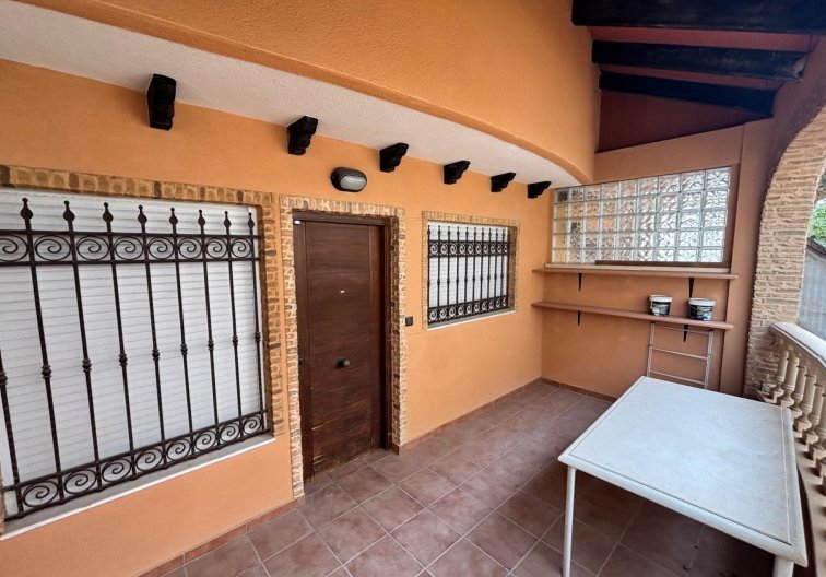 Revente - town house - Guardamar del Segura - Costa Blanca