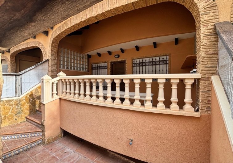Revente - town house - Guardamar del Segura - Costa Blanca