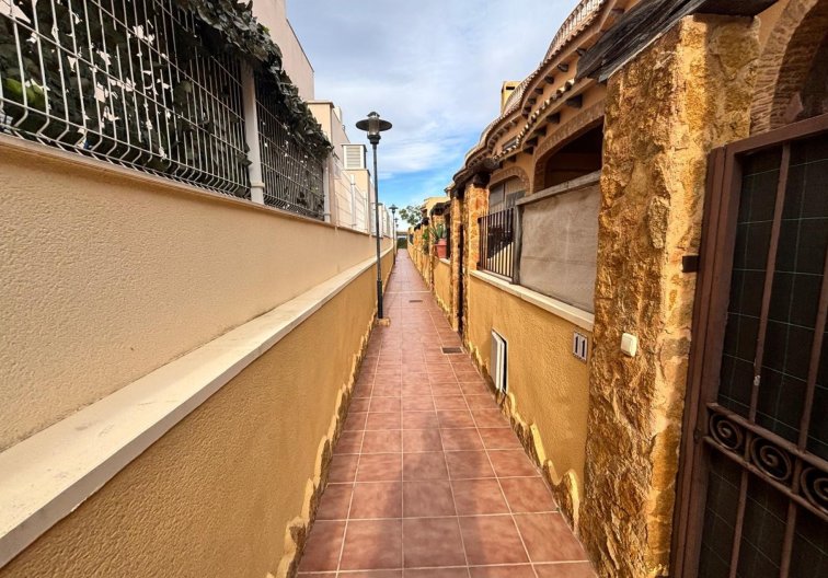 Revente - town house - Guardamar del Segura - Costa Blanca