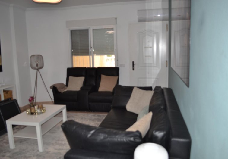 Segunda mano - Apartamento  - Orihuela Costa - Las Filipinas