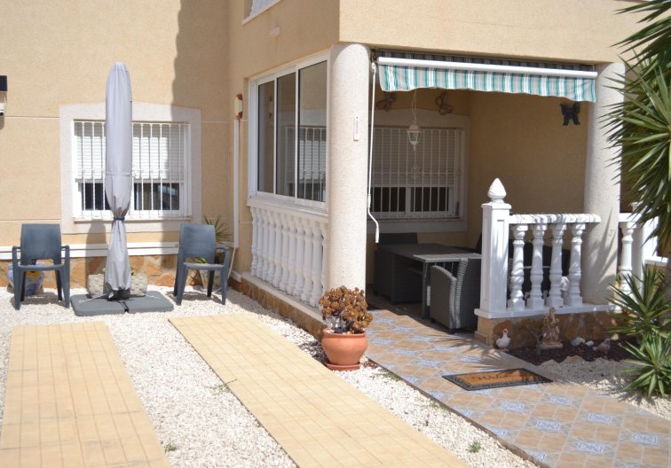Segunda mano - Apartamento  - Orihuela Costa - Las Filipinas
