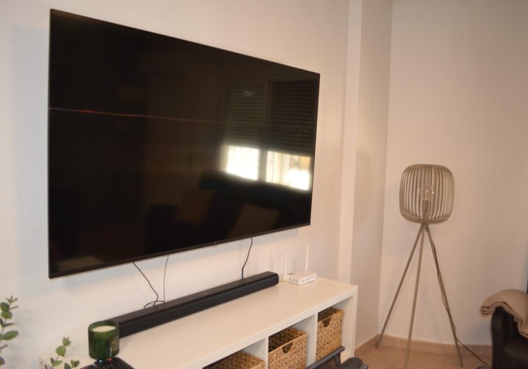 Segunda mano - Apartamento  - Orihuela Costa - Las Filipinas