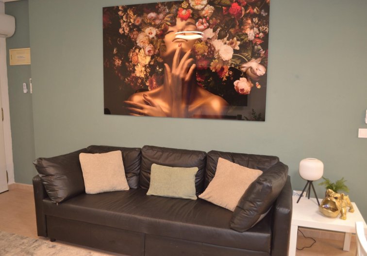Segunda mano - Apartamento  - Orihuela Costa - Las Filipinas