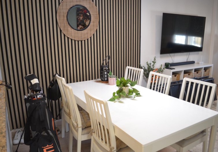 Segunda mano - Apartamento  - Orihuela Costa - Las Filipinas