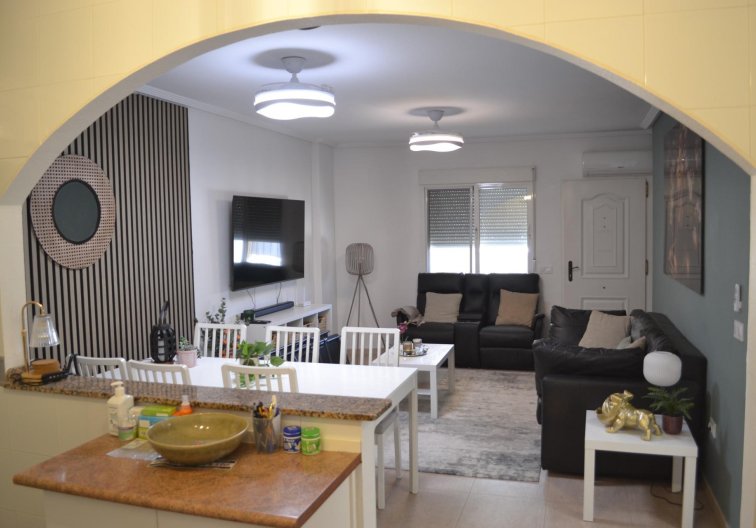 Segunda mano - Apartamento  - Orihuela Costa - Las Filipinas