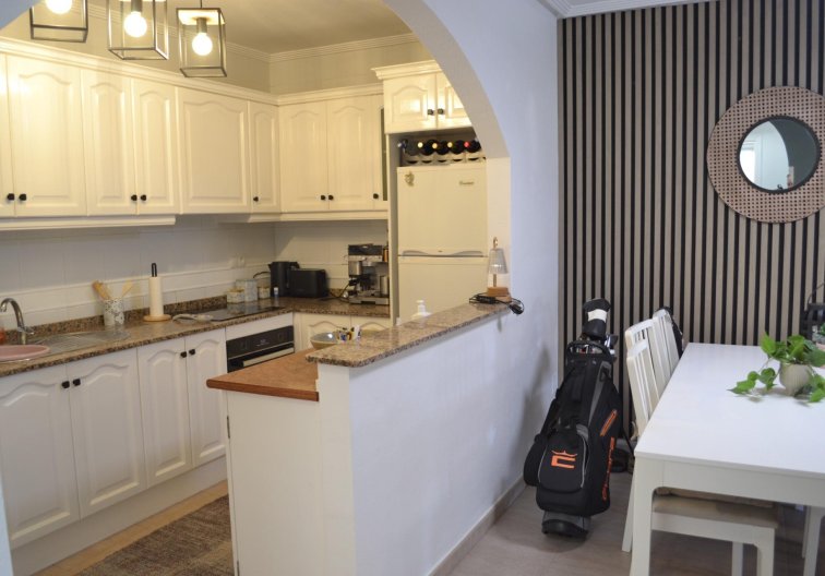 Segunda mano - Apartamento  - Orihuela Costa - Las Filipinas