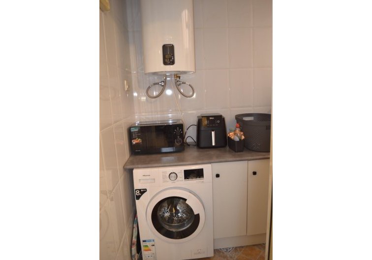 Segunda mano - Apartamento  - Orihuela Costa - Las Filipinas