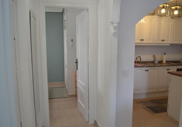 Segunda mano - Apartamento  - Orihuela Costa - Las Filipinas