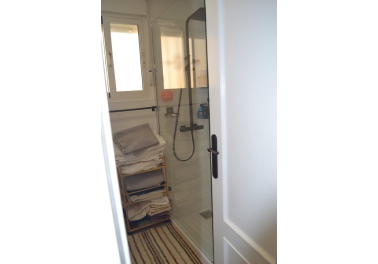 Segunda mano - Apartamento  - Orihuela Costa - Las Filipinas