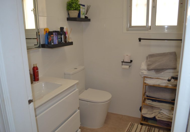Segunda mano - Apartamento  - Orihuela Costa - Las Filipinas