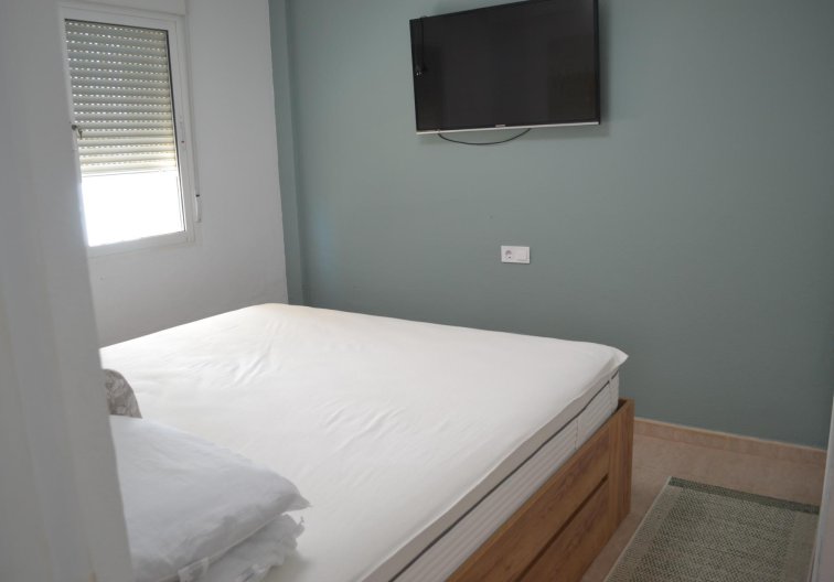 Segunda mano - Apartamento  - Orihuela Costa - Las Filipinas