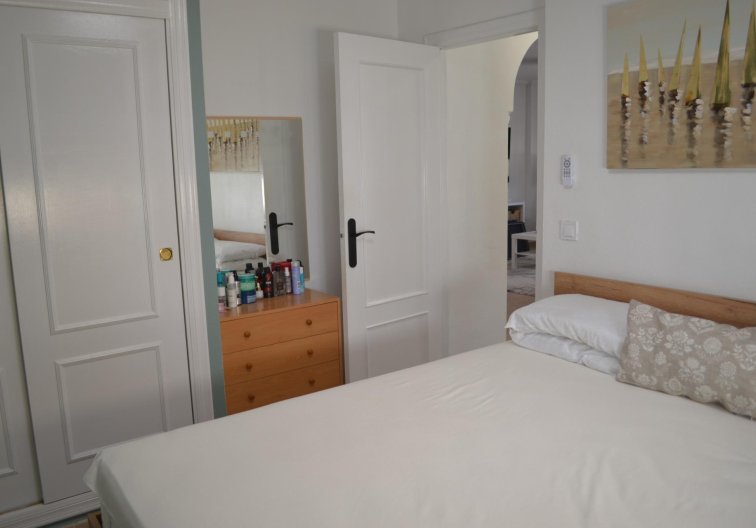 Segunda mano - Apartamento  - Orihuela Costa - Las Filipinas