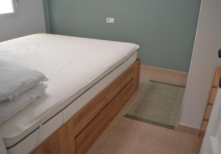 Segunda mano - Apartamento  - Orihuela Costa - Las Filipinas