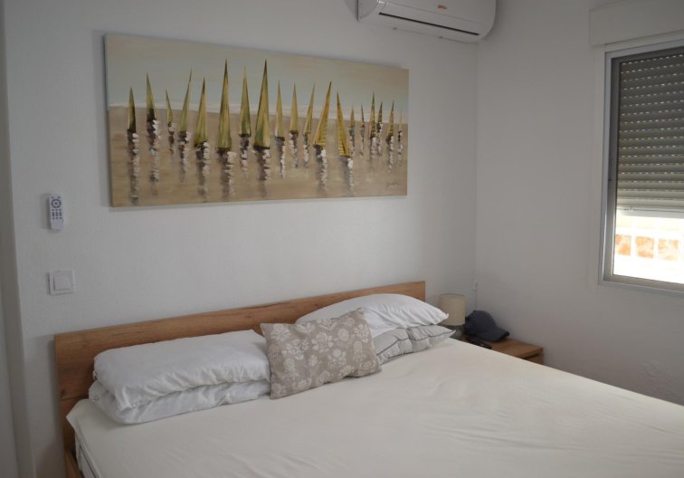 Segunda mano - Apartamento  - Orihuela Costa - Las Filipinas