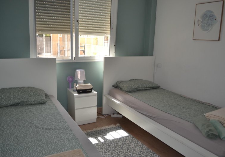 Segunda mano - Apartamento  - Orihuela Costa - Las Filipinas