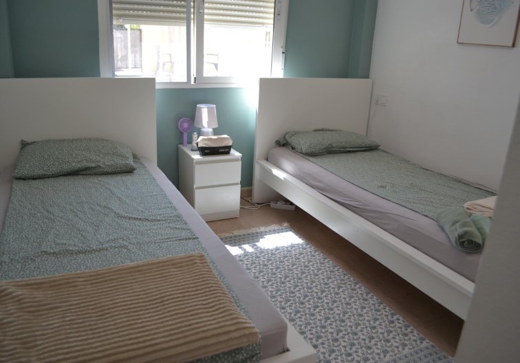 Segunda mano - Apartamento  - Orihuela Costa - Las Filipinas