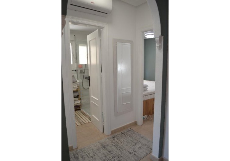 Segunda mano - Apartamento  - Orihuela Costa - Las Filipinas