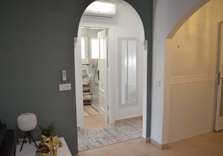 Segunda mano - Apartamento  - Orihuela Costa - Las Filipinas