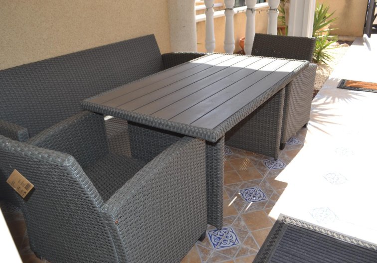 Segunda mano - Apartamento  - Orihuela Costa - Las Filipinas