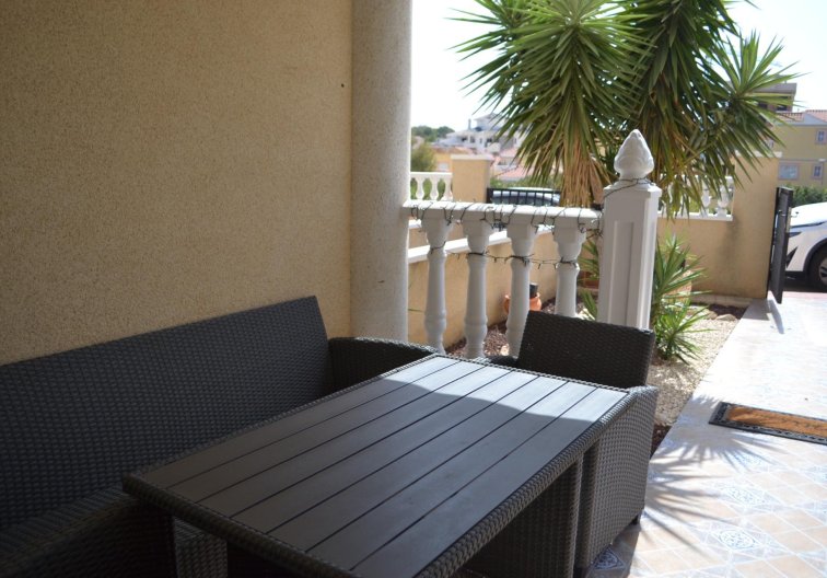 Segunda mano - Apartamento  - Orihuela Costa - Las Filipinas
