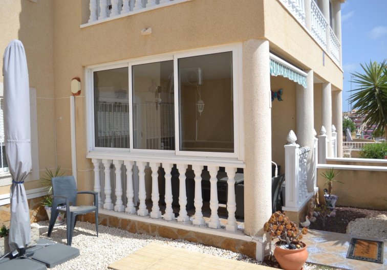 Segunda mano - Apartamento  - Orihuela Costa - Las Filipinas