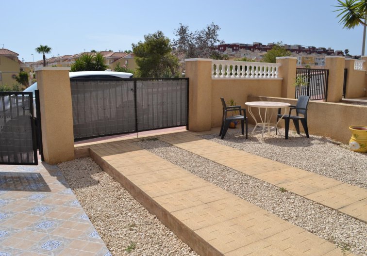 Segunda mano - Apartamento  - Orihuela Costa - Las Filipinas