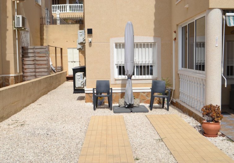 Segunda mano - Apartamento  - Orihuela Costa - Las Filipinas