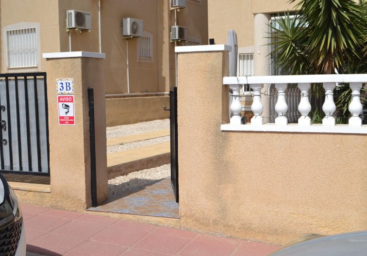 Segunda mano - Apartamento  - Orihuela Costa - Las Filipinas