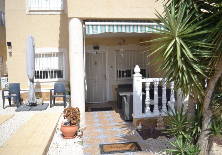 Segunda mano - Apartamento  - Orihuela Costa - Las Filipinas