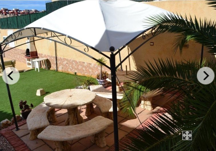 Segunda mano - Apartamento  - Orihuela Costa - Las Filipinas