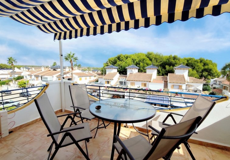 Segunda mano - Apartamento  - Mil Palmeras - Costa Blanca