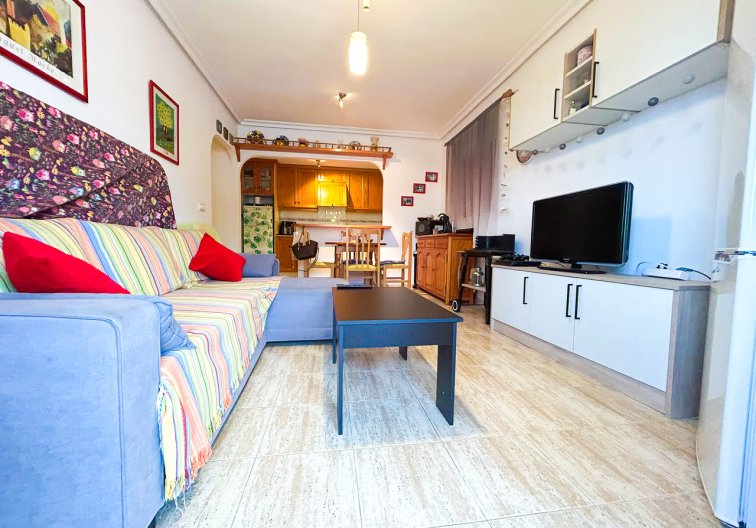 Segunda mano - Apartamento  - Mil Palmeras - Costa Blanca