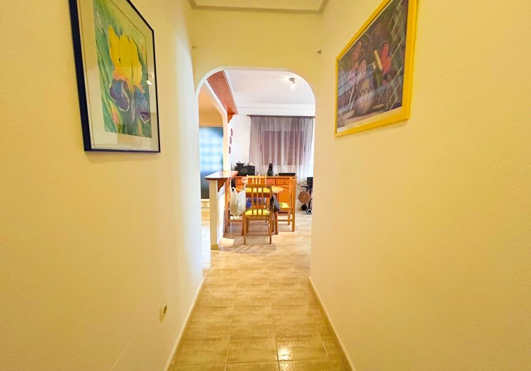 Segunda mano - Apartamento  - Mil Palmeras - Costa Blanca