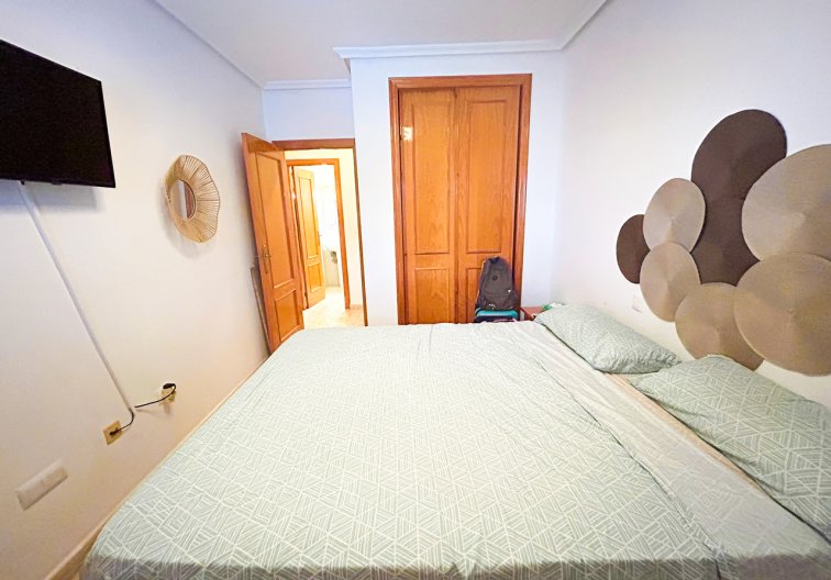 Segunda mano - Apartamento  - Mil Palmeras - Costa Blanca