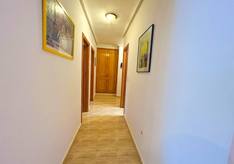 Segunda mano - Apartamento  - Mil Palmeras - Costa Blanca