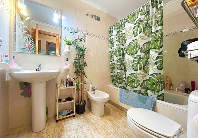 Segunda mano - Apartamento  - Mil Palmeras - Costa Blanca