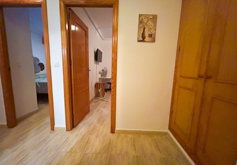 Segunda mano - Apartamento  - Mil Palmeras - Costa Blanca