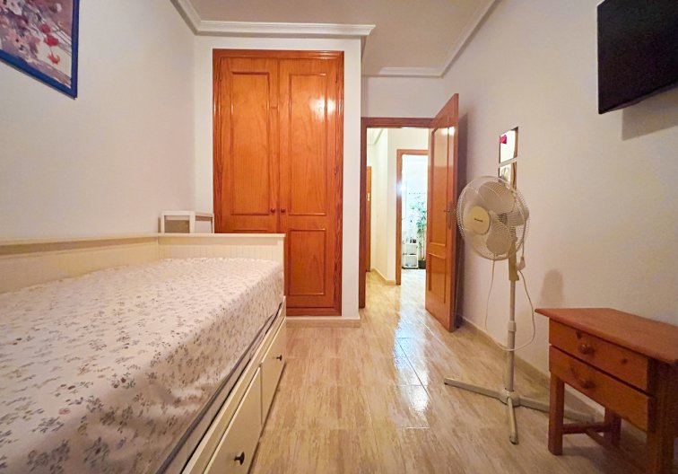 Segunda mano - Apartamento  - Mil Palmeras - Costa Blanca