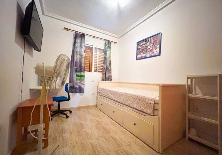 Segunda mano - Apartamento  - Mil Palmeras - Costa Blanca