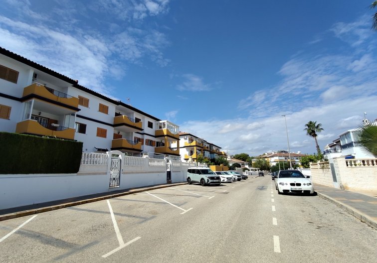 Segunda mano - Apartamento  - Mil Palmeras - Costa Blanca