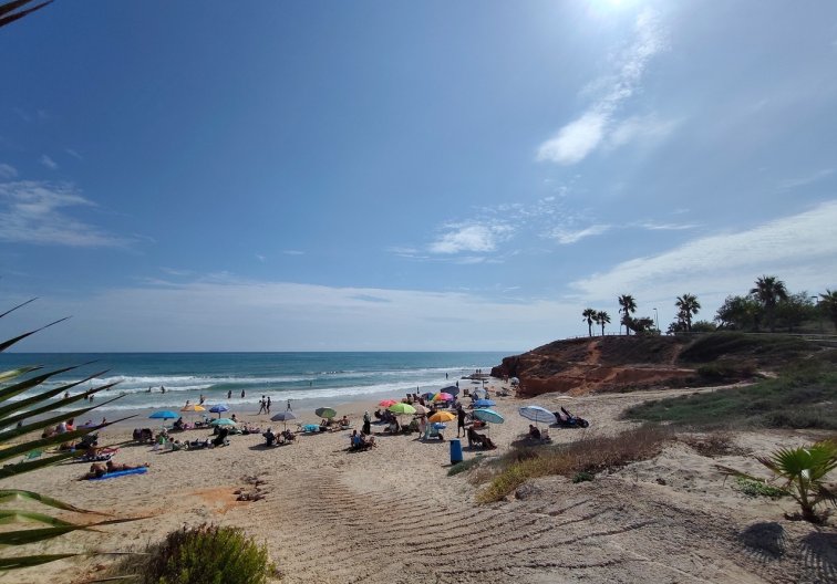 Segunda mano - Apartamento  - Mil Palmeras - Costa Blanca