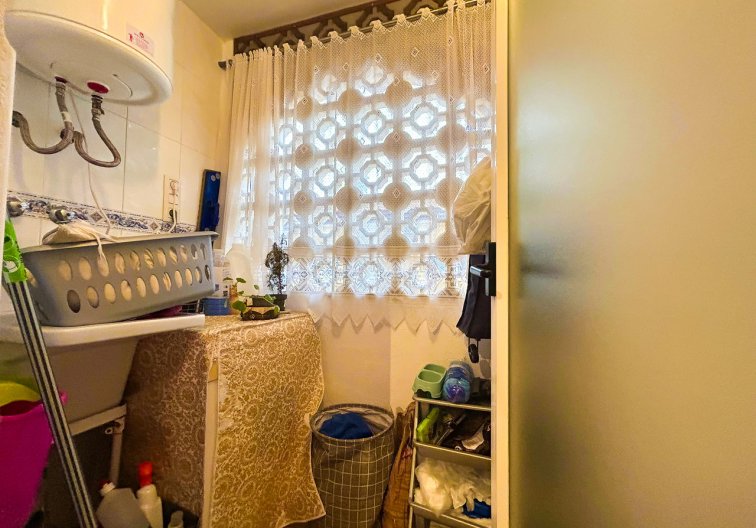 Segunda mano - Apartamento  - Mil Palmeras - Costa Blanca