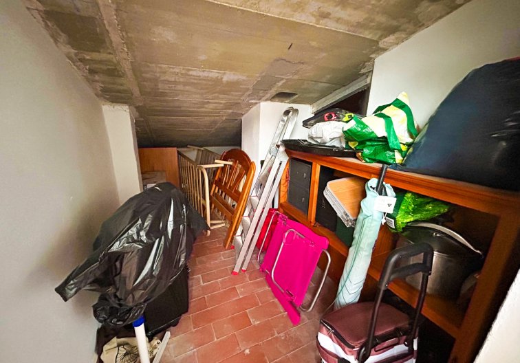 Segunda mano - Apartamento  - Mil Palmeras - Costa Blanca