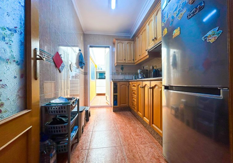 Segunda mano - Apartamento  - La Mata - Costa Blanca