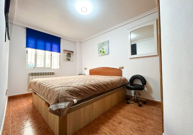 Segunda mano - Apartamento  - La Mata - Costa Blanca