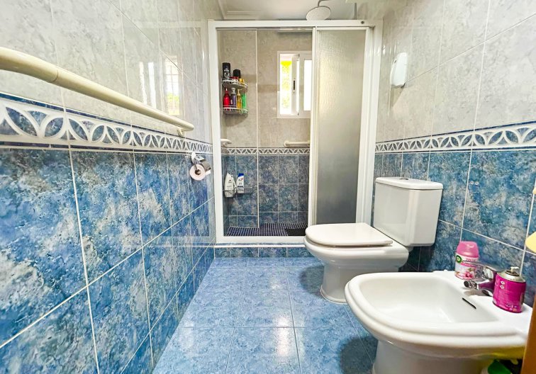 Segunda mano - Apartamento  - La Mata - Costa Blanca
