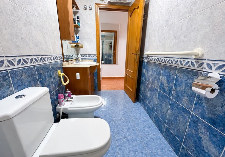 Segunda mano - Apartamento  - La Mata - Costa Blanca