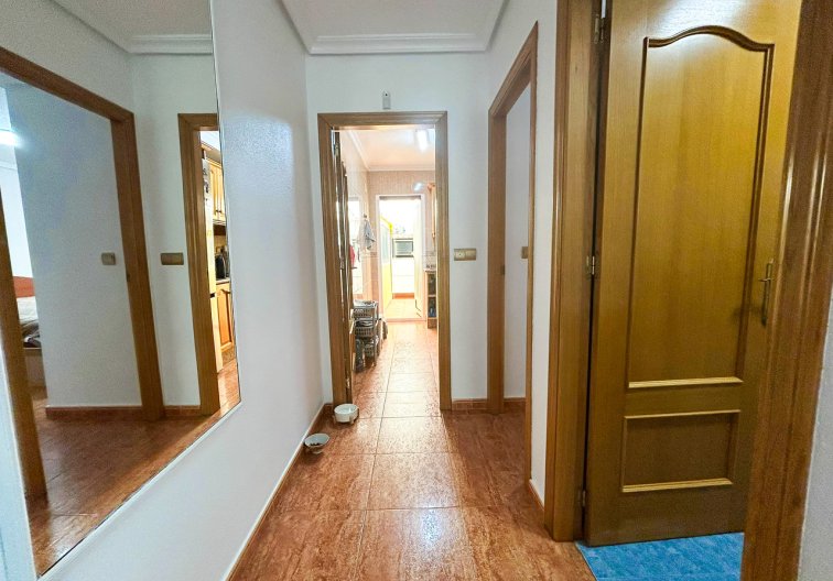 Segunda mano - Apartamento  - La Mata - Costa Blanca