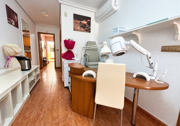 Segunda mano - Apartamento  - La Mata - Costa Blanca