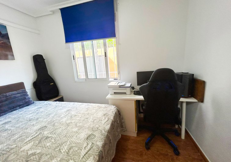 Segunda mano - Apartamento  - La Mata - Costa Blanca